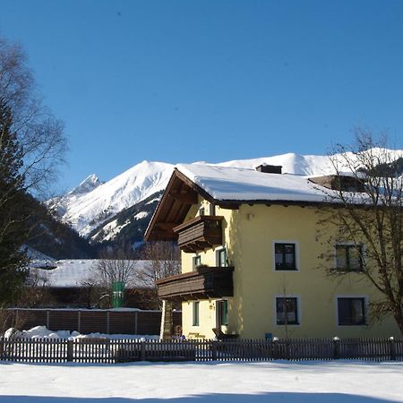 Haus Marlene Apartment Rauris Exterior photo