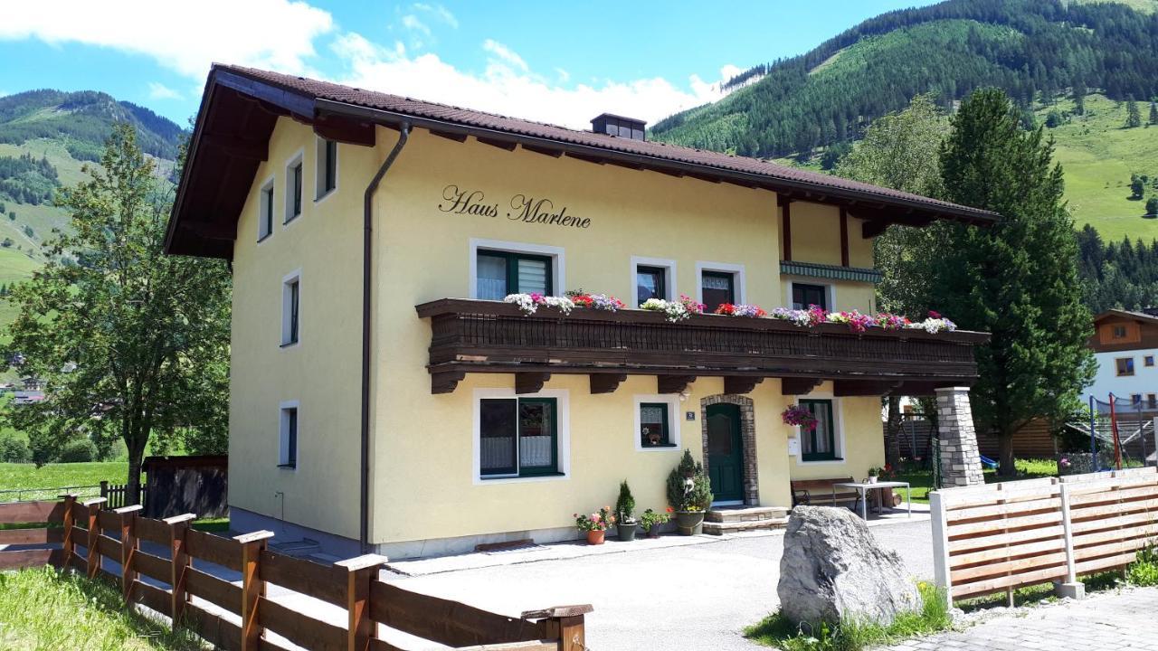 Haus Marlene Apartment Rauris Exterior photo