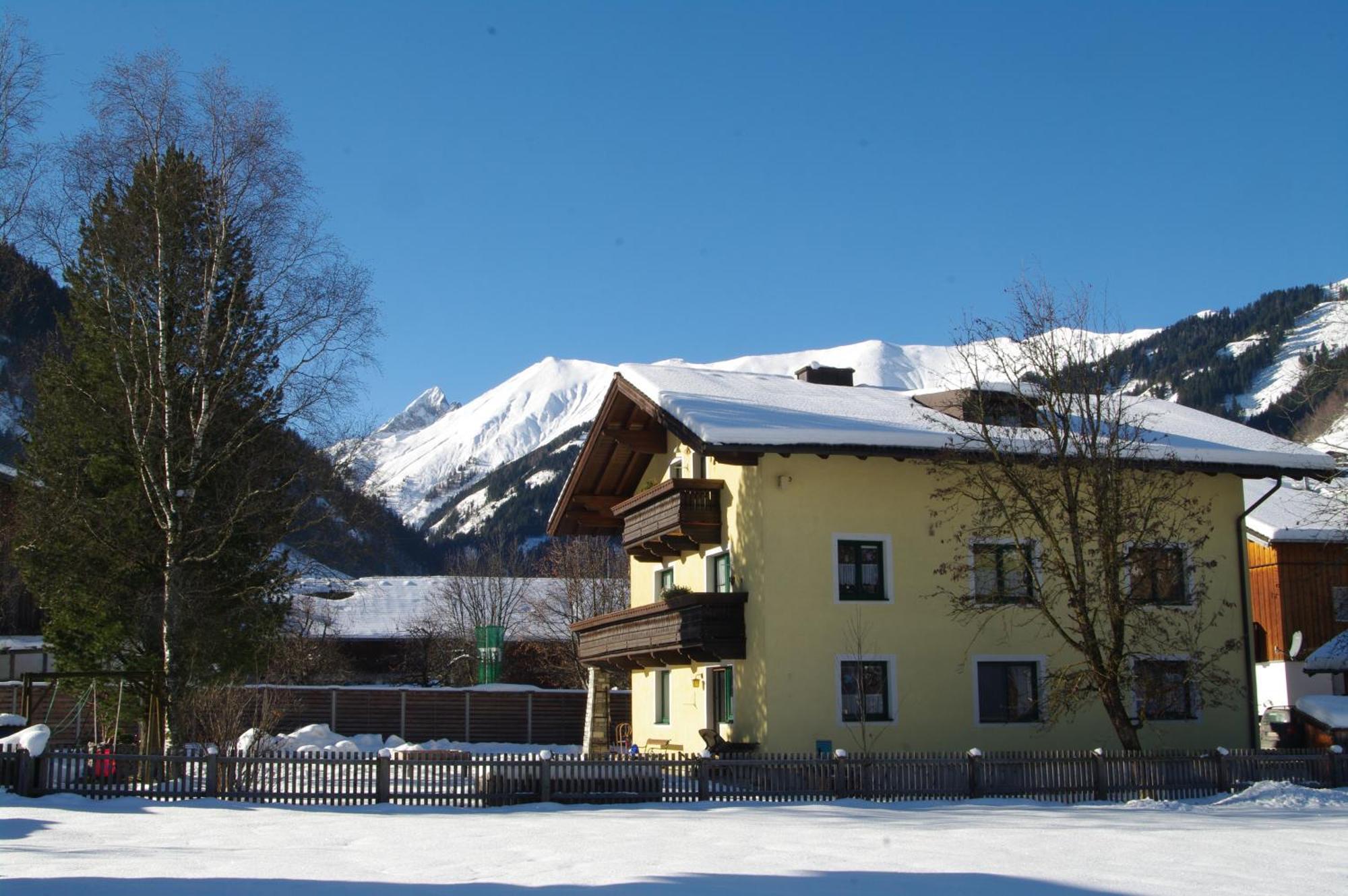 Haus Marlene Apartment Rauris Exterior photo
