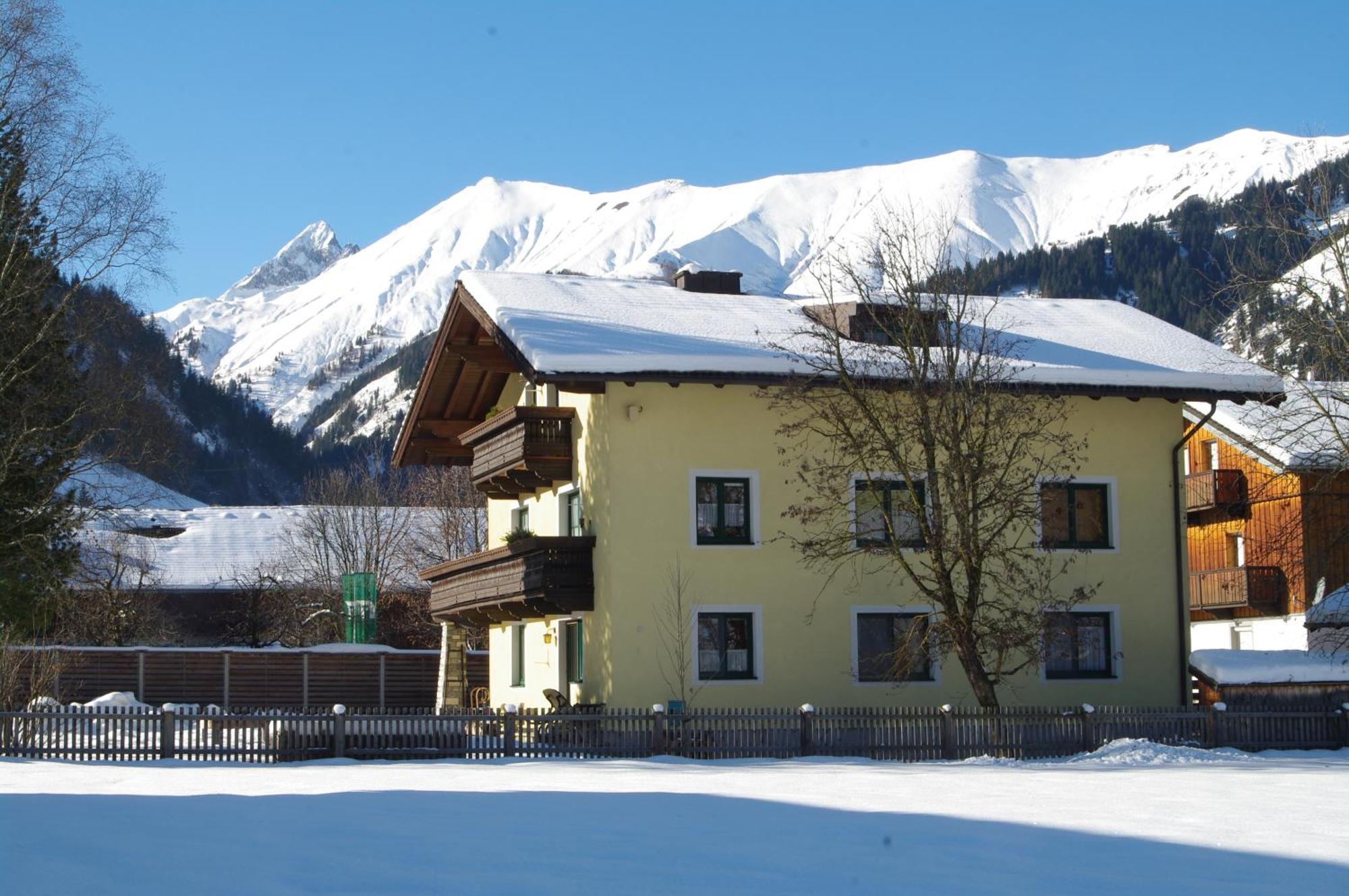 Haus Marlene Apartment Rauris Exterior photo